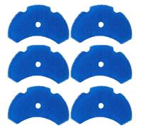 Hozelock Easyclear Foams Filtro 3000/6000/9000 - Confezioni Da 2,3, 5,6, 10,12,
