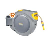 Hozelock Exel Autoreel Flowmax 15 (40m) - Hozelock Exel Autoreel Flowmax 15 (40m) - Confezione Da 1 Pezzo