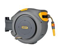 Hozelock Auto Reel 30 2403 0000 30m 1 St. grigio, giallo