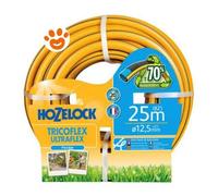 TUBO TRICOFLEX ULTRAFLEX DIAM.12.5(1/2) MT.25 HOZELOCK