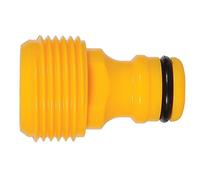 Hozelock - Filetto maschio da 3/4 pollici BSP adattatore 2289 filettato