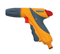 Hozelock HZ2682P0000 Jet Spray Gun Plus, Grigio, Giallo, 39 x 265 x 180 mm