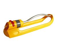 Hozelock Irrigatore Rettagolare Plus per 180 m2