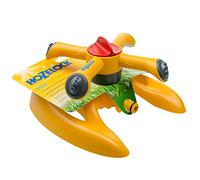 Irrigatore giardino Hozelock per aree rotonde 2520