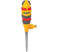 Hozelock Irrigatore rotante Pro per 314 m² con piccetto