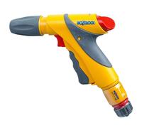 Hozelock Jet Plus Pistola a Spruzzo per Tubo Irrigazione (ST7009)