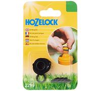 Hozelock Juntas tóricas para conectores (10 unid.)