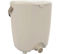 Hozelock Ltd 100-100-498 Composter da cucina, in plastica