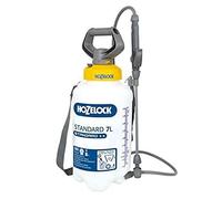 Hozelock Ltd 4231 0000 Spruzzatore a Pressione Standard, Traslucido, 179,0 mm 4