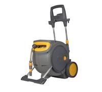 Hozelock 100-100-488 Auto Reel Mobile Schlauchwagen 35m 1 pezzo