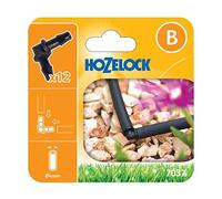 Hozelock Ltd GOMITO 4 MM 12 PZ