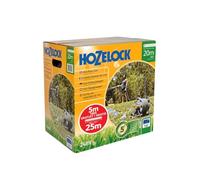 Hozelock Ltd Hozelock 2489 Carrello da 45 m con tubo da 25 m incluso e tutti gli accessori necessari per iniziare l'irrigazione