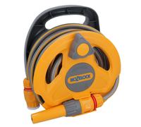 Hozelock Micro Bobina Tubo da Giardino 10m Prato Irrigazione Giardino Erba Patio