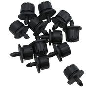 Hozelock Micro Irrigatori Getti Irrigazione Irrigatori Copertura 360 Gradi 12pz