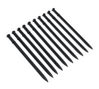 Hozelock Micro Irrigazione Irrigatore Supporto Paletti da Terra per Tubo da 4...