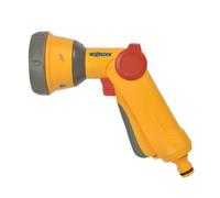 Hozelock Multi Getto Pistola a Spruzzo per Tubo Irrigazione (ST7072)