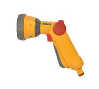 Hozelock Multi Giardino Spray Pistola Variabile Trigger & Bloccabile