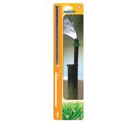 Hozelock Picchetti di supporto micro 4 mm (confezione da 10)