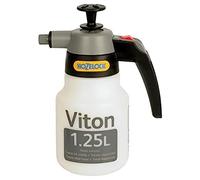 Hozelock Piccola pompa a pressione 1,25 L VITON