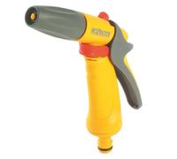 Hozelock Pistola a Spruzzo per Tubo Irrigazione (ST7070)
