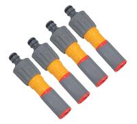 Hozelock Pistola a Spruzzo Regolabile Ugello Spray Fine Jet Cone Irrigatore...
