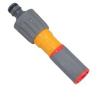 Hozelock Pistola a Spruzzo Regolabile Ugello Spray Fine Jet Cono Irrigazione ...