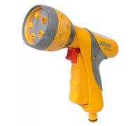 Hozelock Plus Pistola a Spruzzo per Tubo Irrigazione (ST10330)