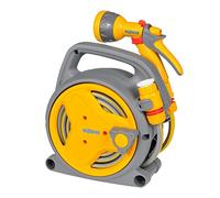 Hozelock Portatubo Pico con Tubo da 10 m