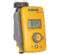 Hozelock PROGRAMMATORE IRRIGAZIONE DIGITALE 3 PROGRAMMI AL GIORNO
