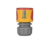 HOZELOCK - RAC, AQUASTOP Soft Grip 19MM X25-2085 6002