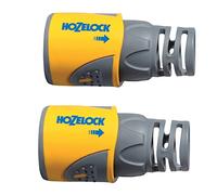 HOZELOCK - RACC FIN TUYAU 12 5-15MM (X2) * - 2050P0025