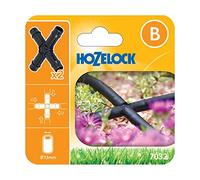 Hozelock Raccordo A Croce per Tubo Ø 13 MM IRRIGAZIONE