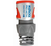 Hozelock Raccordo Aquastop (15 m m e 19 mm) - confezionati