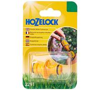 Hozelock Raccordo doppio – confezionati