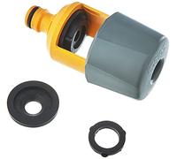 Hozelock 2274 Miscelatore Rubinetto Connettore 34 x 43mm Max