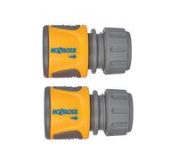 Hozelock Raccordo Rapido Tubo Irrigazione Acqua Giardino SOFT TOUCH 19 mm 3/4 2080