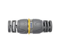 Hozelock Raccordo Riparatore per tubi (12,5 mm e 15 mm) - confezionati
