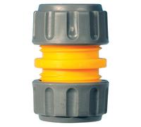 Hozelock 2200 Tubo Riparazione Connettore 19mm (1.9cm) HOZ2200