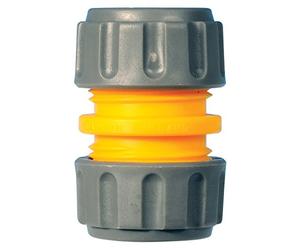Hozelock Raccordo Riparatore per tubi (19 mm) - confezionati