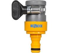 Hozelock Raccordo Universale per rubinetti domestici