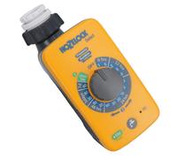 Hozelock Select Controller Timer automatico acqua irrigazione giardino irriga...