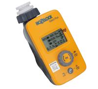 Hozelock Select Plus Timer Irrigazione Acqua Giardino Automatico Regolatore I...