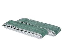 HOZELOCK - Set di tappetini capillari di Ricambio, Compatibile con Growbag Waterer (2810) e "Easy Plant 3in1 (2811) Orto, Contiene 8 Pezzi, Risparmio idrico, Coltivazione Senza Stress [2813 0000]