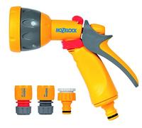 Hozelock Set Pistolet + RACCORDS