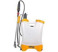 Hozelock 4712B Pulsar Plus Comfort Zaino di Tela Spruzzatore 13 Litro HOZ4712B
