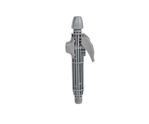 HOZELOCK - Spruzzatore Accessorio Trigger Standard: per Spruzzatori Standard, Gruppo grilletto, Durevole e Lunga Durata [4134 0000]