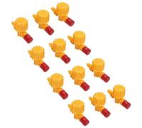 Hozelock Spruzzatore di irrigazione a micro getto regolabile a 360 gradi...