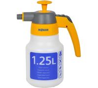 Hozelock Spruzzatore Trigger Acqua Nevoa 0,5-10 L Spray Bottle Bianca NEW