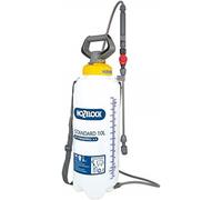 Hozelock Spruzzatore Trigger Acqua Nevoa 0,5-10 L Spray Bottle Bianca NEW