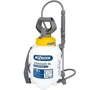 Hozelock Spruzzatore Trigger Acqua Nevoa 0,5-10 L Spray Bottle Bianca NEW